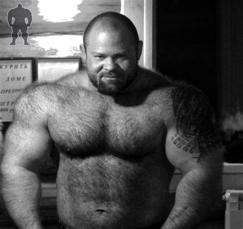 gay bears muscle porn